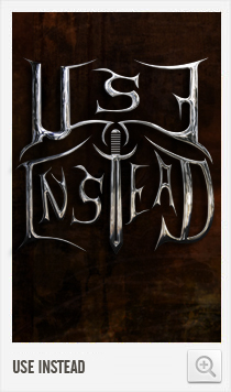 Use Instead